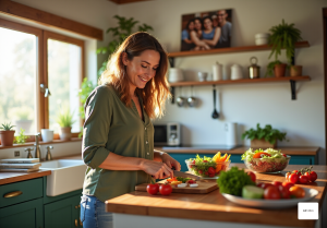 10 Benefits of GLP-1 Programs with Emotional Support for Women Over 40