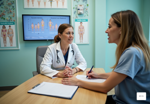 4 Steps to Get Your GLP-1 Prescription for Weight Loss