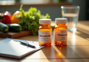 Can You Take Semaglutide with Metformin? A Safe Guide for Women