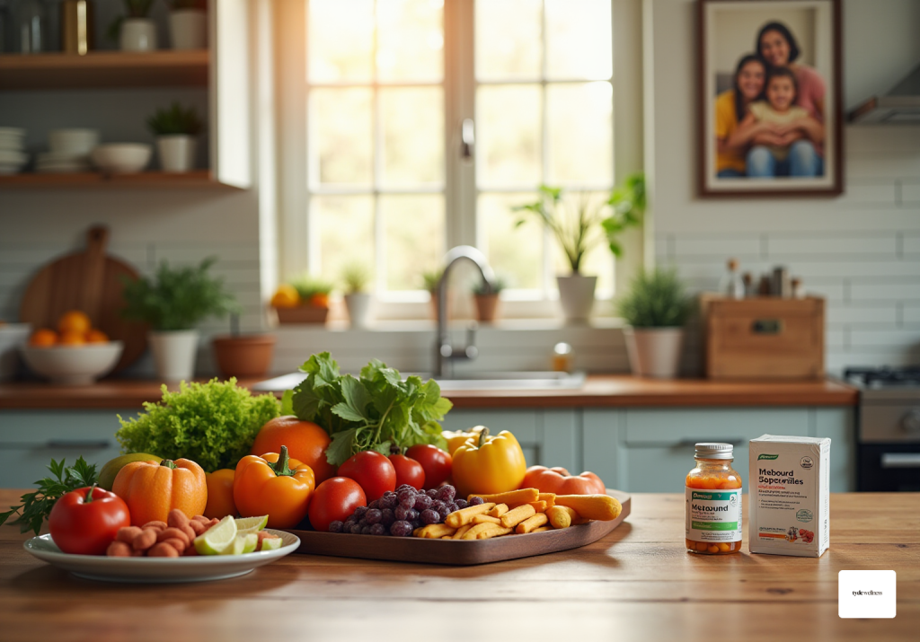 Combine Zepbound and Metformin for Effective Weight Loss