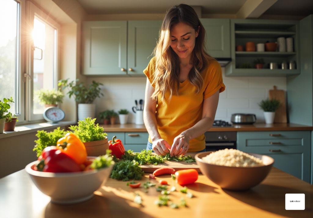 How to Lose Weight Fast on Metformin: 4 Essential Steps for Women