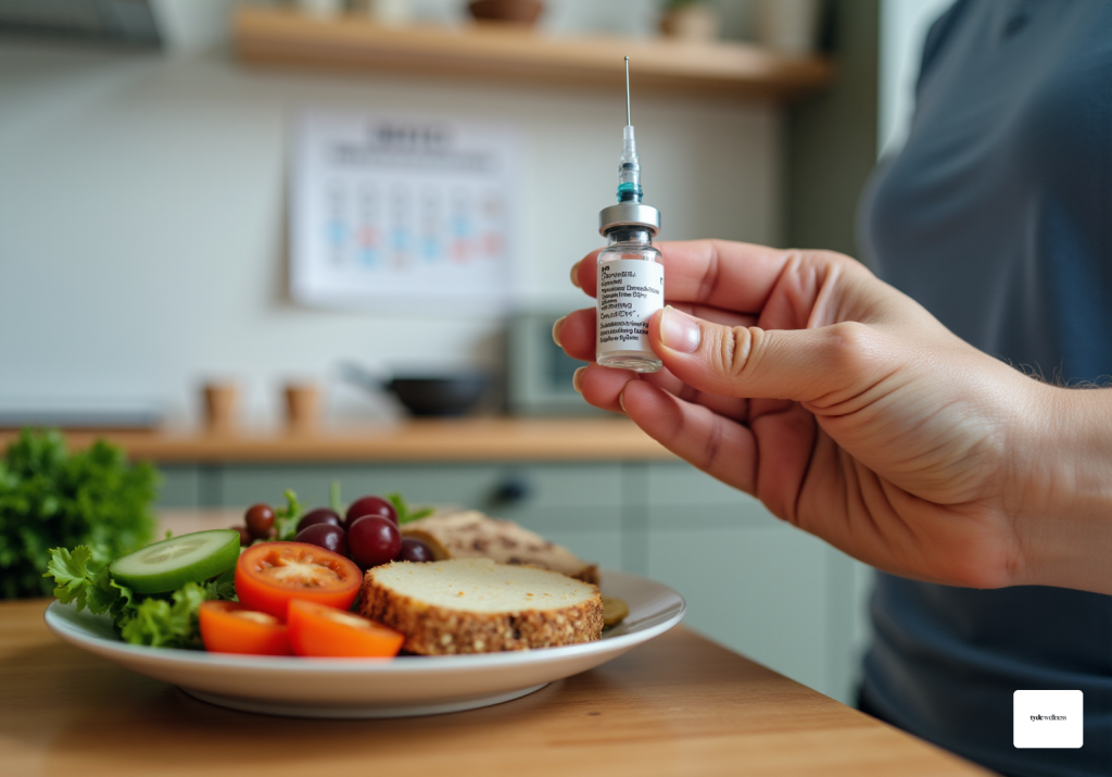 Master GLP-1 Maintenance Dose for Lasting Weight Loss Success