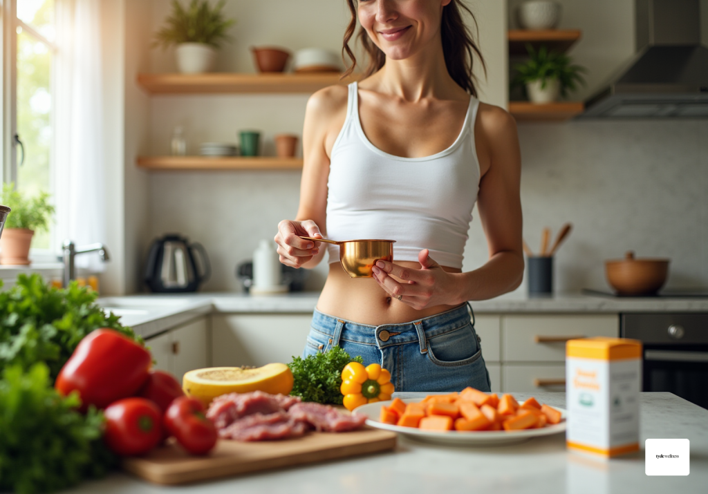 Master Sermorelin Peptide Dosing for Effective Weight Loss