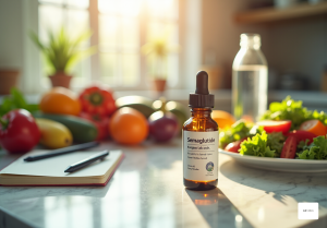 Master Weight Loss Drops Semaglutide: Key Strategies for Success