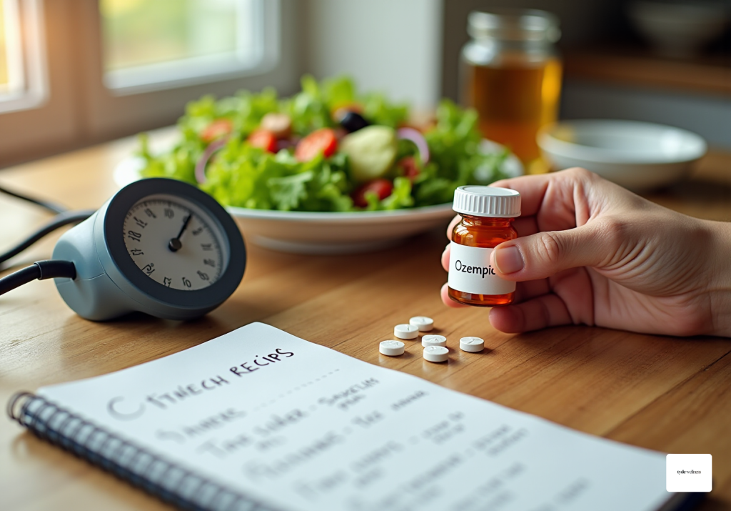 Understanding Ozempic Heart Side Effects for Perimenopausal Women