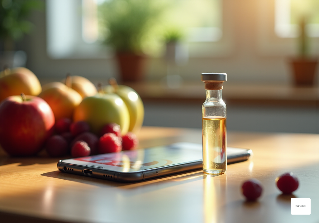 Understanding the Benefits of GLP-1 Microdosing for Women