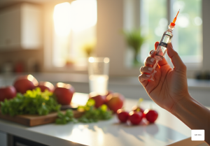 Understanding the Side Effects of Semaglutide Shots for Women