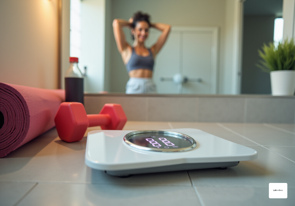 Understanding the Stages of Noticing Weight Loss for Women