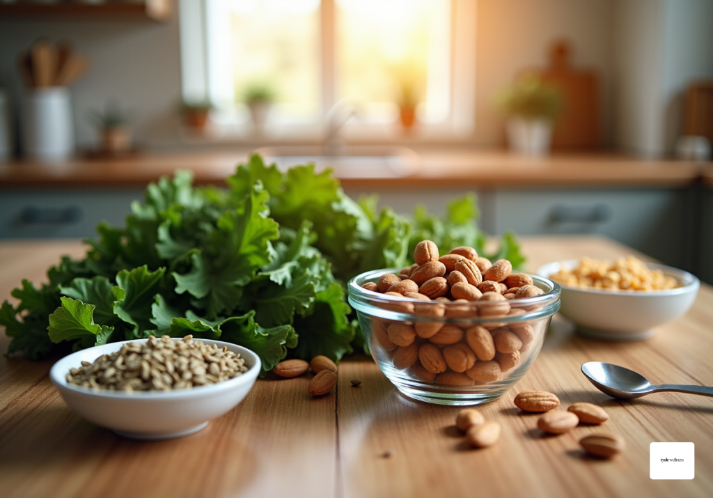 Which Magnesium is Best for Weight Loss in Perimenopausal Women?