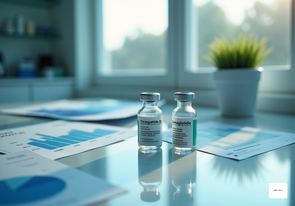 Why Is Tirzepatide More Expensive Than Semaglutide? Key Insights